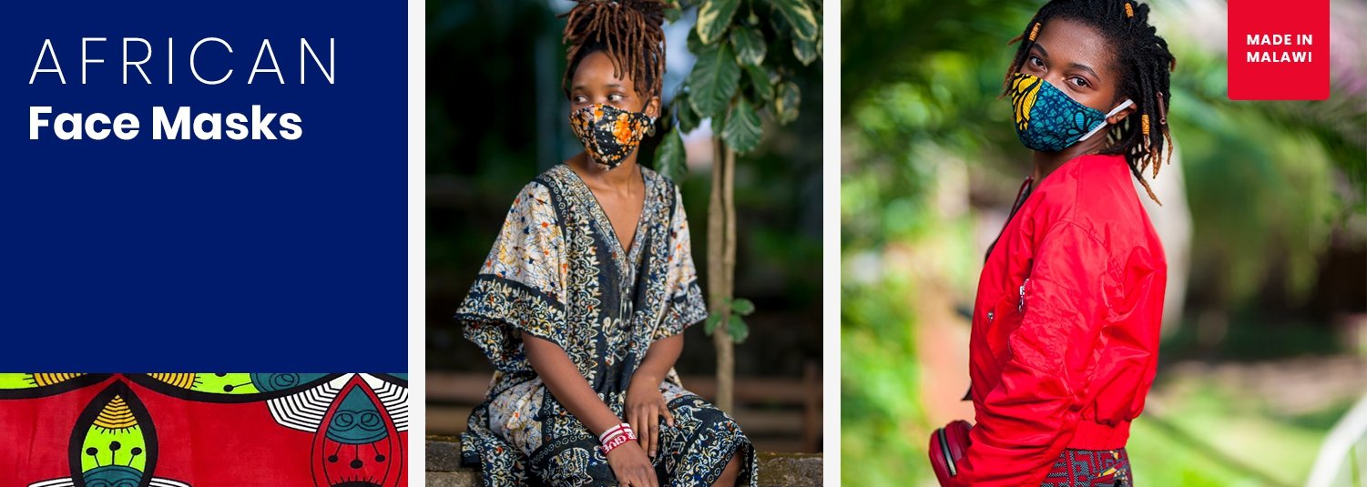 Artisan Design | African Masks