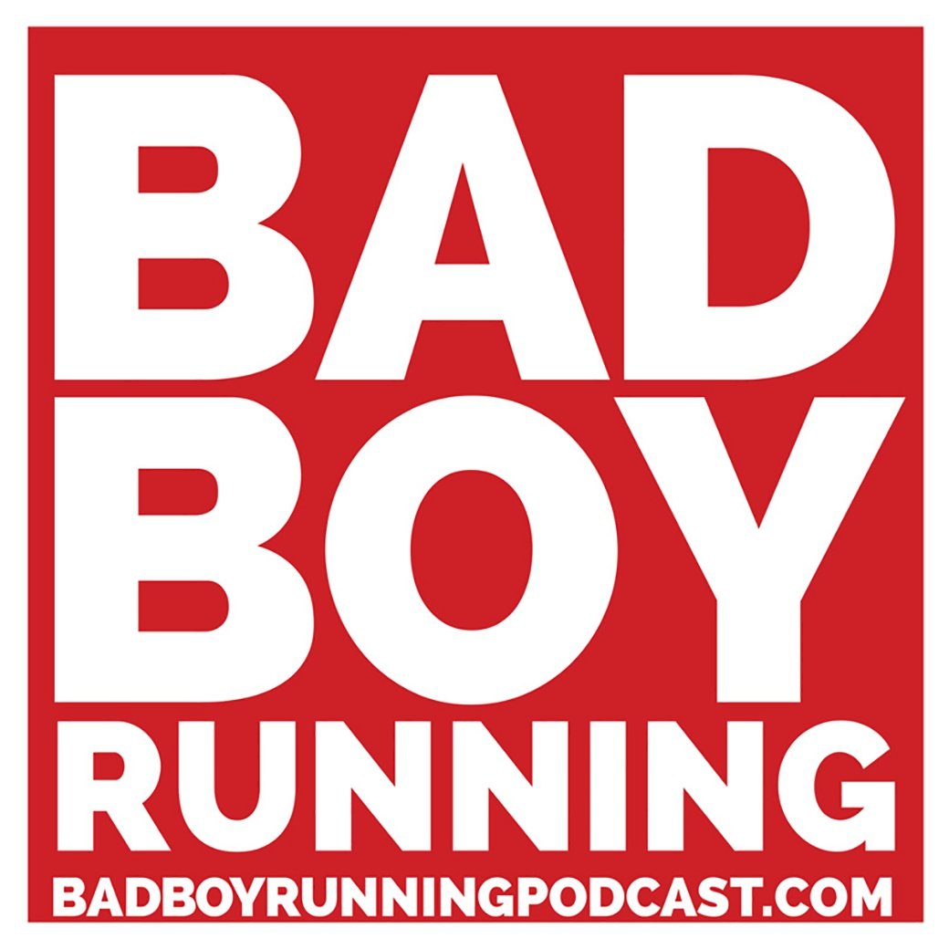 Running Podcasts | Bad Boy Running