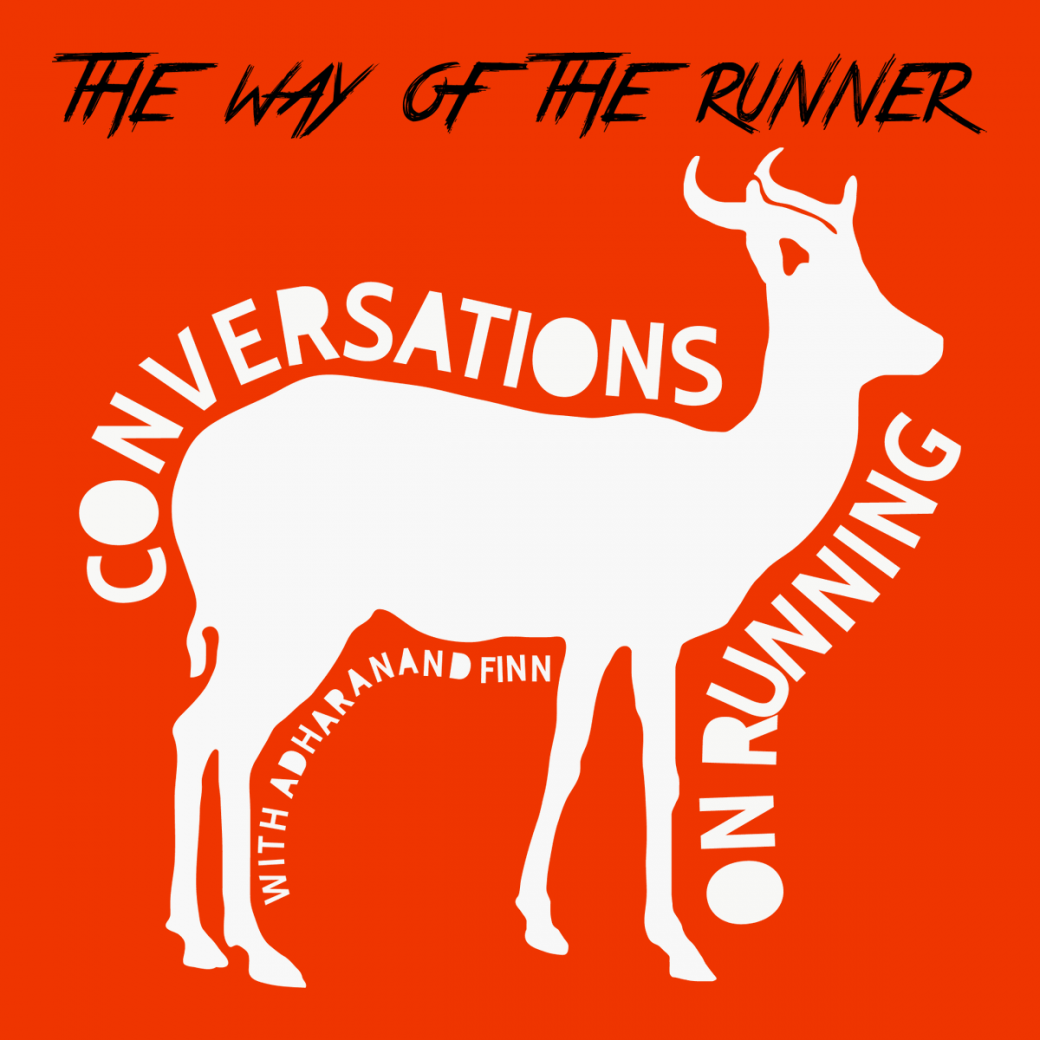 Running Podcasts | Way of the Runner